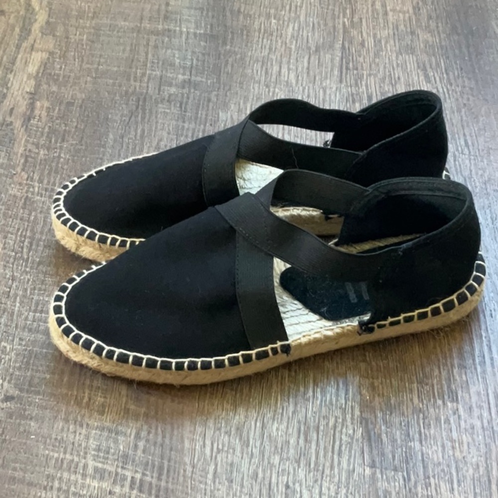 J. Jill Paola Espadrilles
